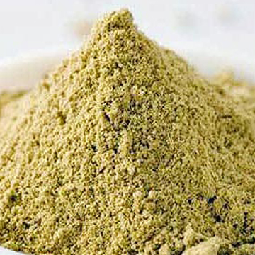 Moringa Seeds Powder